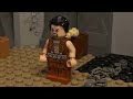 LEGO Spider-Man: Kraven’s Last Hunt