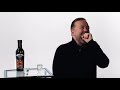 Ricky Gervais Dutch Barn Vodka Advert Outtakes