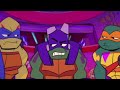 TMNT out of context.