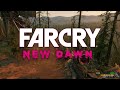 Far Cry All Healing Animations Every Far Cry Ever