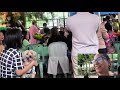 Kainan at Palaro may Palechon si Mayora Part 4# 1yr Old Bday Baby Jaden