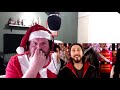 Pentatonix Christmas Special #2 Reaction