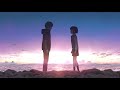 Your Name AMV✨ Chasing Stars✨ GamerAlaria