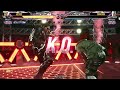 T8 🔥 Justice (#1 Ranked Paul) vs TakaTaka (#2 Ranked Bryan) 🔥 Tekken 8 High Level Gameplay