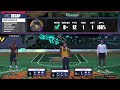 [ELITE 3v3] Adelman & Ball - 07/17/2024