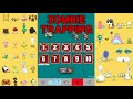 Eyezmaze「ZOMBIE TRAPPING」all items+Game Over Book