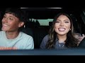 Q&A WITH MY BF | Analeigha Nguyen