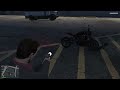 NIE GRAJCIE W GTA V ONLINE O 6 RANO (UWAGA STRASZNE)😨😨😨 FEAT. Allen_PL