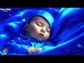 3-Minute Baby Sleep Tunes 🌙 Lullabies by Brahms & Mozart 🎵 Overcome Restlessness Fast! Lullaby Songs