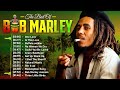 The Best Of Bob Marley - Bob Marley Greatest Hits Full Album - Bob Marley Reggae Songs