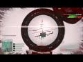 Battlefield 2042 Snipes*