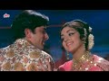 Lata Mangeshkar Song : Sajna O Sajna | Abhinetri Song | Hema Malini, Shashi Kapoor | Bollywood Songs