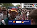 EURO 2024 LIVE: Spain vs Germany Match LIVE Score | UEFA Quarter-Final Match | ESP Vs GER | N18G