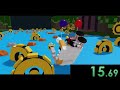 ROBLOX Cart Ride Funny Moments (ADMIN 3)