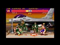 Street Fighter 2: Special Champion Edition (Genesis)- CE Vega Playthrough 2/4