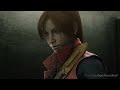 RESIDENT EVIL The Darkside Chronicles - All Bosses [2K 60FPS] PS3