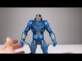 Marvel Select APOCALYPSE X-Men Action Figure Review