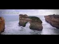 Great Ocean Road, 12 Apostles, Before and After Collapse