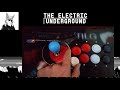 How To Play Arcade Stick Effectively, Universal (Optimal) Arcade Stick Grip + Lever Philosophy