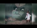 Сердце храбреца (Serdce hrabreca) - Советские мультфильмы - Золотая коллекция СССР