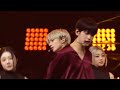 ‘초대 (Invitation)’ Tribute stage @ 2023 Weverse Con Festival - TXT (투모로우바이투게더)