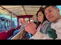 Disneyland with the cousins! | part 1