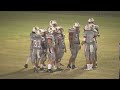 PrepZone Football: Salmen High School @ Pearl River High School