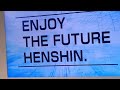 2019 【THE HENSHIN】3つの未来のベルトの紹介