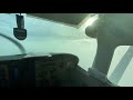 Cloud Surfing Cessna 206