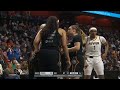Indiana Fever vs Connecticut Sun Full Game Results | WNBA 2024 Season| WNBA Highlight |Caitlin Clark