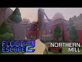 Flood Escape 2 OST - Northern Mill