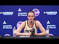Indiana Fever Postgame Media Availability (vs Connecticut Sun) | May 20, 2024