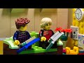 Lego Ninjago Compilation