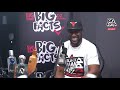 Karlous Miller From 85 South On Relationships, Social Injustice & More | Big Facts