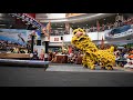 8th Penang International Lion Dance Competition - Indonesia