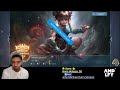 The Best Duo Line Up in Rank Game | Wanwan Gameplay | MLBB