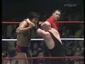 World Of Sport - Kwik-Kik Lee (Akira Maeda) vs Skull Murphy pt.2