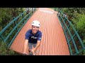 Zipline on Haleakala with Skyline Hawaii