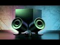 ✅ Best Computer Speakers for 2024 | Ultimate PC & Desktop Speaker Roundup 2024!