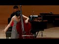 Piazzolla: Le Grand Tango - Jing Yun Wang
