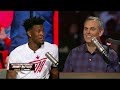 Jimmy Butler confirms Olympic brothel story and more | THE HERD (FULL INTERVIEW)