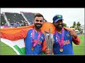 IND vs SA : Rohit Sharma and Co. registered 10 major records after the historic T20 World Cup title