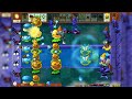 Plants vs Zombies Hybrid v2.1 | Adventure Fog Level 18-20 | Taco Cattail!! Fairy Clover!! | Download