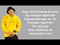 Nandyan Agad Ako Lyrics | Flow G