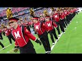 Music City Bowl Performance | December 30, 2023 | The Mighty Sound of Maryland