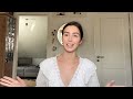 Vlog on the two World Premieres for the Stuttgart Ballet, by Novitzky and Dawson!