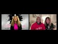 Interview with The Crossover Inspiration Music Show 1/24/24