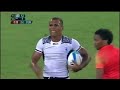 Fiji vs New Zealand Quarter final 2016 Rio Olympic