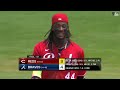 Reds vs. Braves Game Highlights (7/24/24) | MLB Highlights