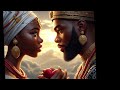 Tale of love beyond Royalty #folklore #folktales #africanfolktales #trending #trendingshorts #viral